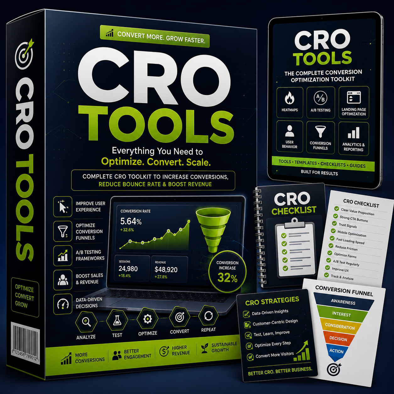 Optimization Tools