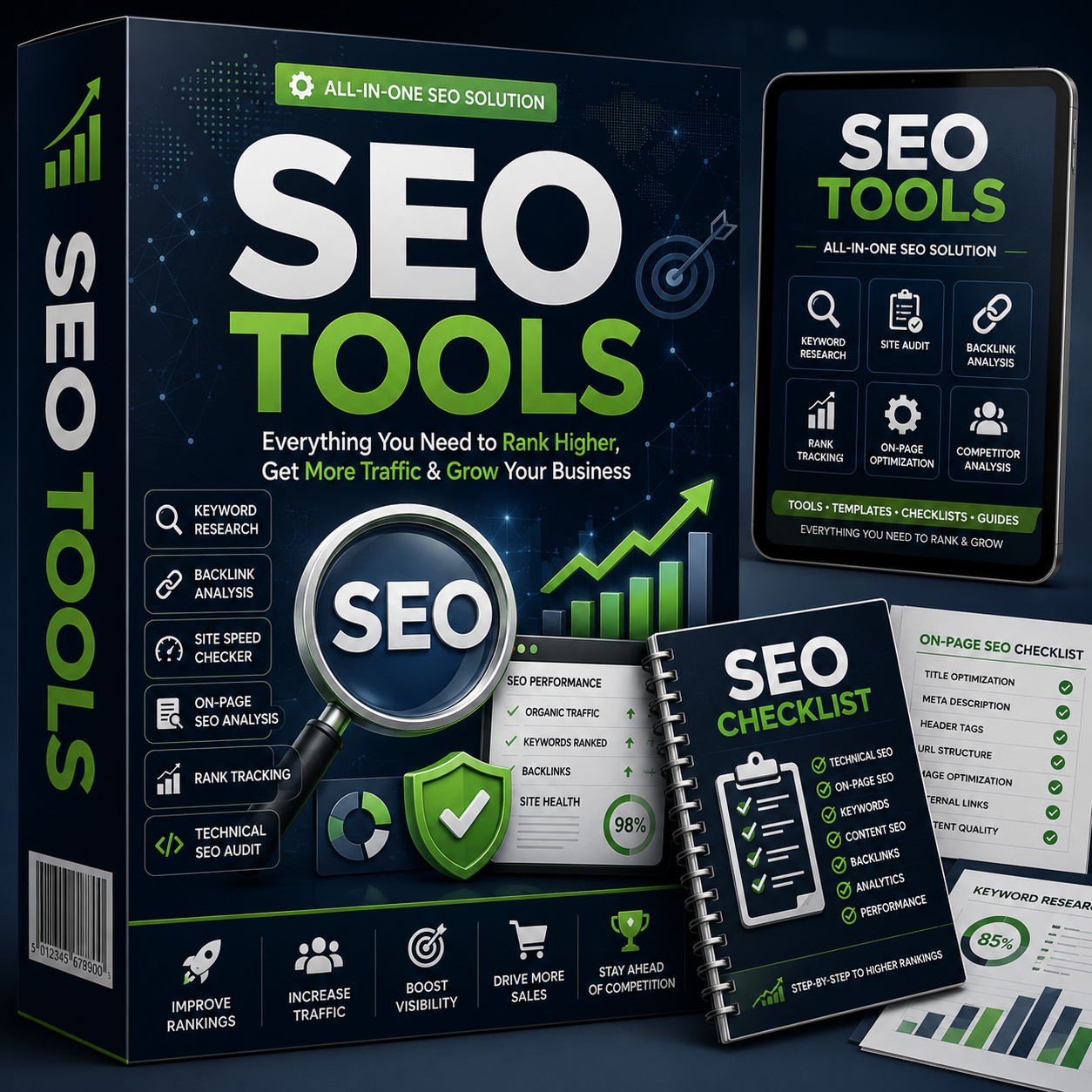 SEO Tools