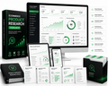 Ecommerce Product Research Toolkit