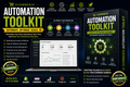 Ecommerce Automation Toolkit