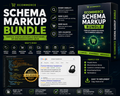 Ecommerce Schema Markup Bundle