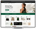 Premium Store Template
