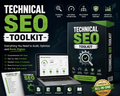 Technical SEO Toolkit