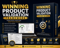 Winning Product Validation Framework