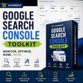 Google Search Console ToolKit